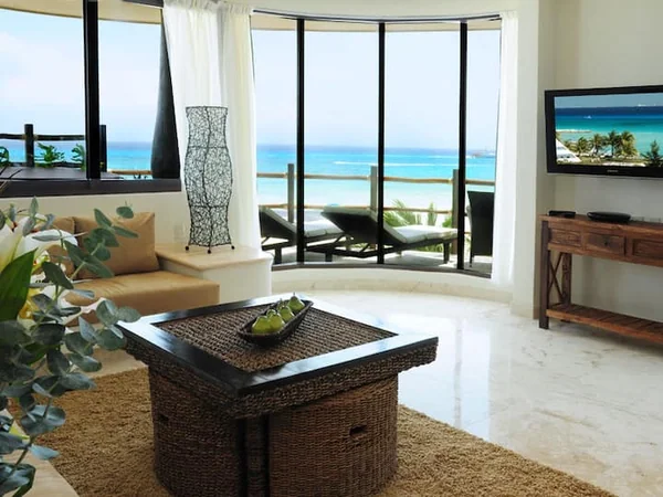 3BR Condo in Playa del Carmen — 3 bedroom vacation rental in Playa del Carmen