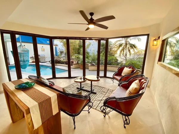 3BR Villa in Puerto Vallarta — 3 bedroom vacation rental in Puerto Vallarta
