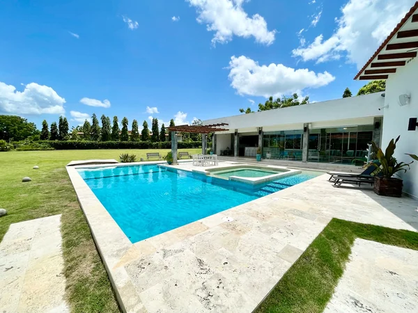 Family Paradise — 4 bedroom vacation rental in San José, Panamá Oeste