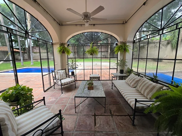 5BR House in Tlajomulco de Zúñiga — 5 bedroom vacation rental in Tlajomulco de Zúñiga