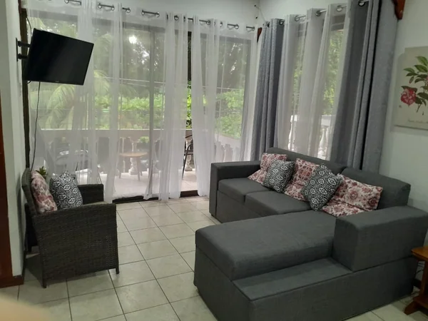 2BR Condo in Manuel Antonio — 2 bedroom vacation rental in Manuel Antonio