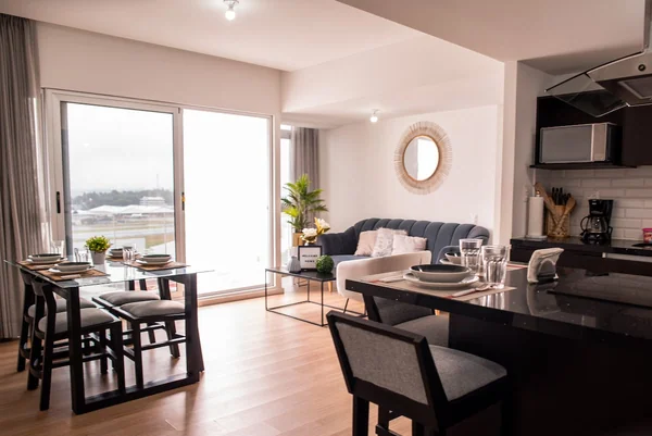 3BR Condo in Guatemala City — 3 bedroom vacation rental in Guatemala City