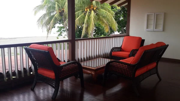 Casa Bahía — 4 bedroom vacation rental in San Juan del Sur