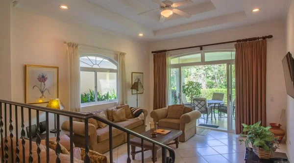 Los Sueños Impeccable — 2 bedroom vacation rental in Herradura