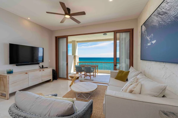3BR House in San José del Cabo — 3 bedroom vacation rental in San José del Cabo