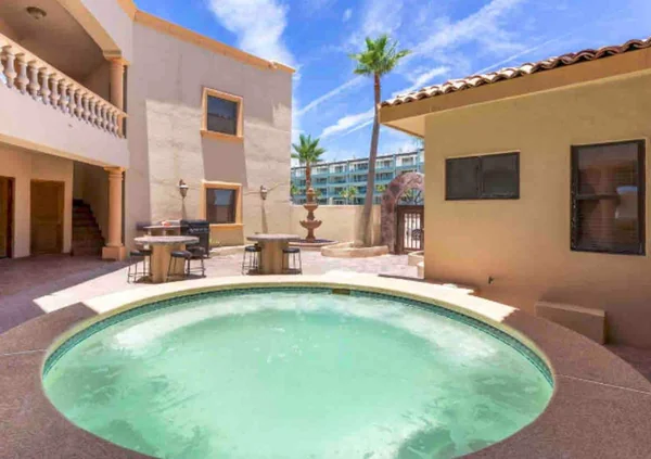 8BR Villa in Puerto Peñasco — 8 bedroom vacation rental in Puerto Peñasco