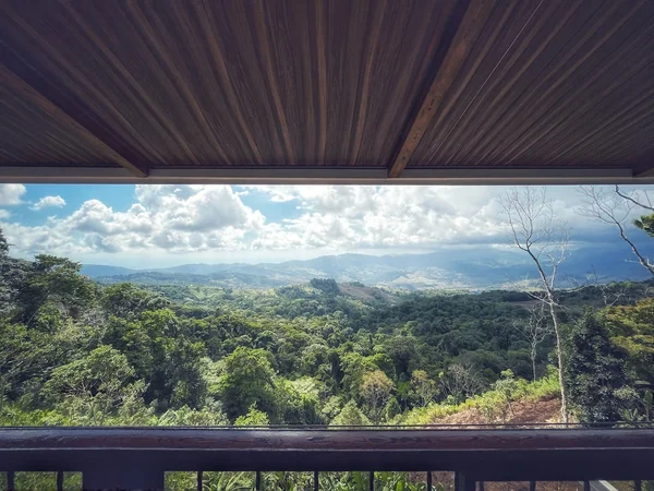 Casa Vista del Mar — 1 bedroom vacation rental in Tinamaste