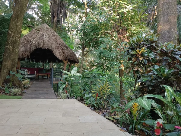 Casa Banana — 2 bedroom vacation rental in Sámara