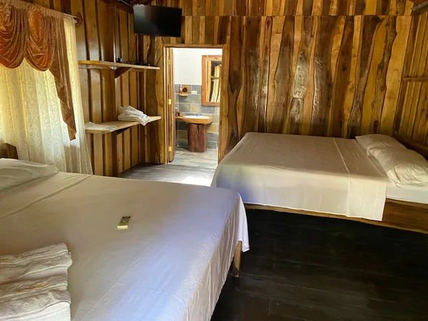 Finca Avellanas — 1 bedroom vacation rental in Guanacaste, Santa Cruz