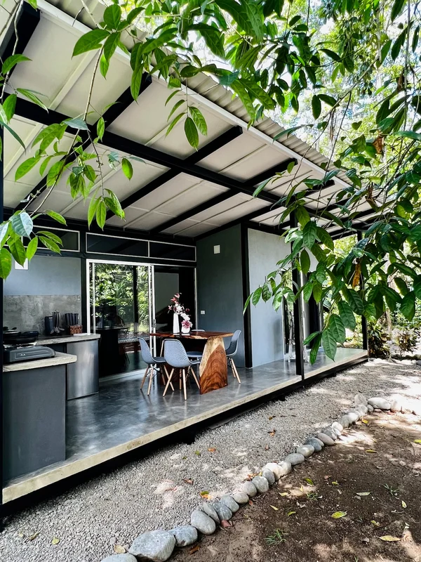 Whispering Wisdom Casita — 1 bedroom vacation rental in Cahuita