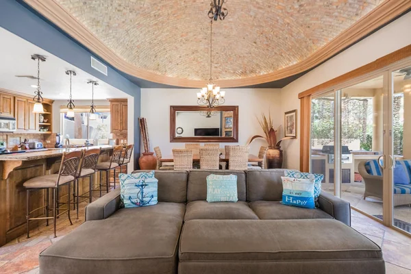 3BR Villa in Sonoyta — 3 bedroom vacation rental in Sonoyta