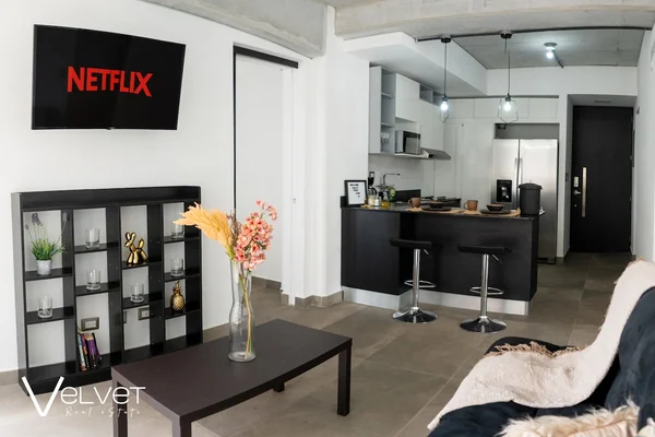 2BR Condo in Guatemala City — 2 bedroom vacation rental in Guatemala City