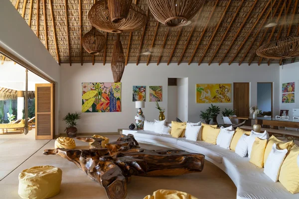 Casa Mona — 7 bedroom vacation rental in Puerto Escondido