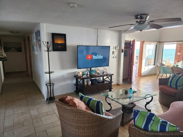 3BR Villa in Bahía de Kino — 3 bedroom vacation rental in Bahía de Kino