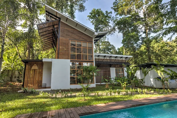 Villa Serenity — 3 bedroom vacation rental in 