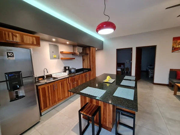 2BR Condo in Uvita — 2 bedroom vacation rental in Uvita