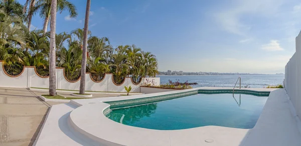 7BR Villa in Puerto Vallarta — 7 bedroom vacation rental in Puerto Vallarta