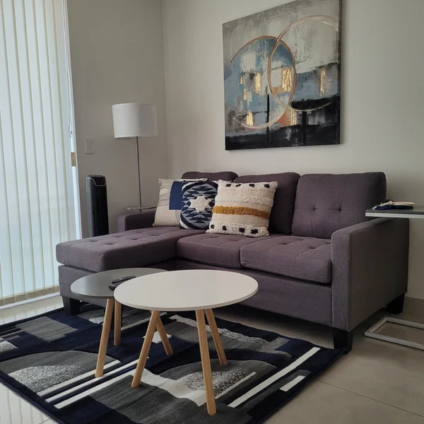 Studio in San José — 1 bedroom vacation rental in San José