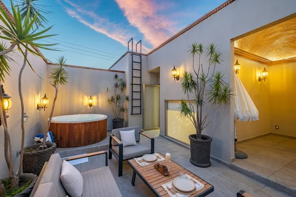 4BR House in San Miguel de Allende — 4 bedroom vacation rental in San Miguel de Allende