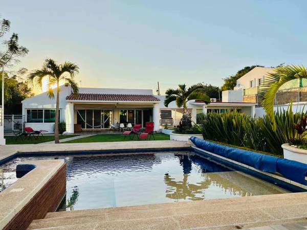 5BR Villa in Atlixco — 5 bedroom vacation rental in Atlixco