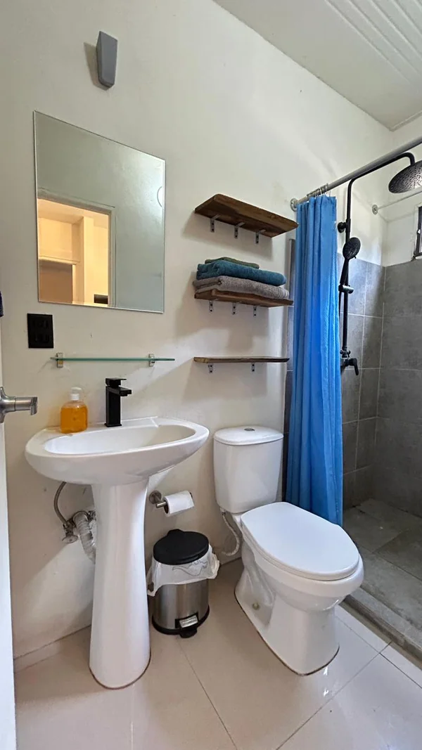 Studio in Playa Grande — 1 bedroom vacation rental in Playa Grande