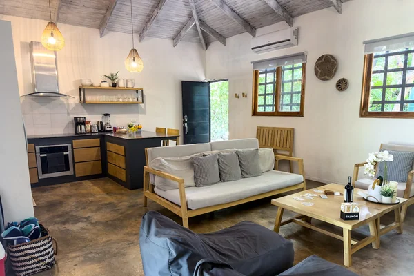 Casa Isabel — 2 bedroom vacation rental in Tamarindo
