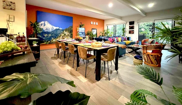 3BR Condo in Mexico City — 3 bedroom vacation rental in Mexico City