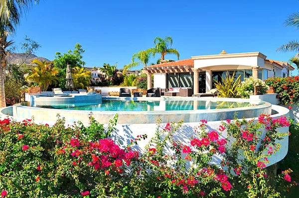 3BR House in Cabo San Lucas — 3 bedroom vacation rental in Cabo San Lucas