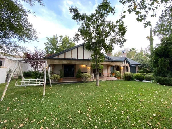 3BR Chalet in Parras de la Fuente — 3 bedroom vacation rental in Parras de la Fuente