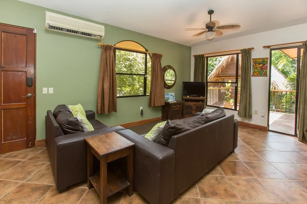 Absolutely Awesome Family Hit — 2 bedroom vacation rental in Playa Grande