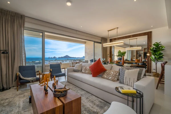2BR Luxury Condo in Cabo San Lucas — 2 bedroom vacation rental in Cabo San Lucas