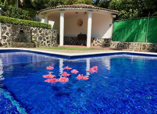 4BR Cottage in Malinalco — 4 bedroom vacation rental in Malinalco