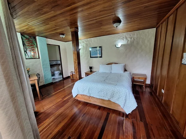 Studio in Monte Verde — 0 bedroom vacation rental in Monte Verde