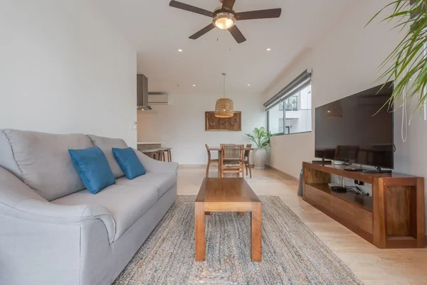 Ipana 314 — 2 bedroom vacation rental in Playa del Carmen