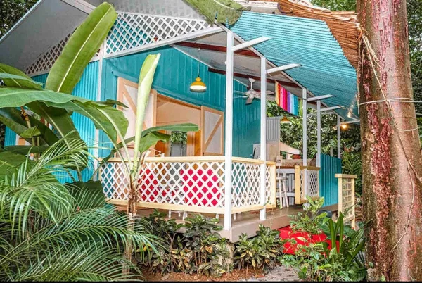 Studio in Puerto Viejo de Talamanca — 1 bedroom vacation rental in Puerto Viejo de Talamanca