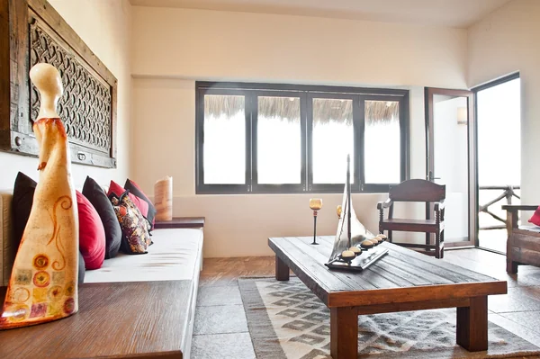 Casa Luna Llena — 3 bedroom vacation rental in Sayulita