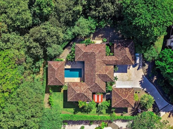 Hacienda Pinilla — 5 bedroom vacation rental in 