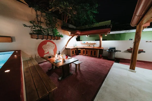 Casa Mariposa — 2 bedroom vacation rental in 