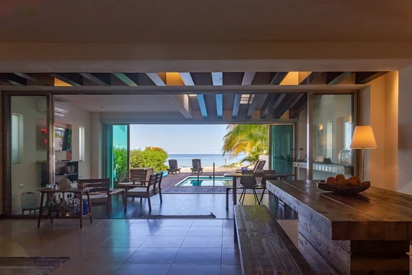 4BR Villa in Cozumel — 4 bedroom vacation rental in Cozumel