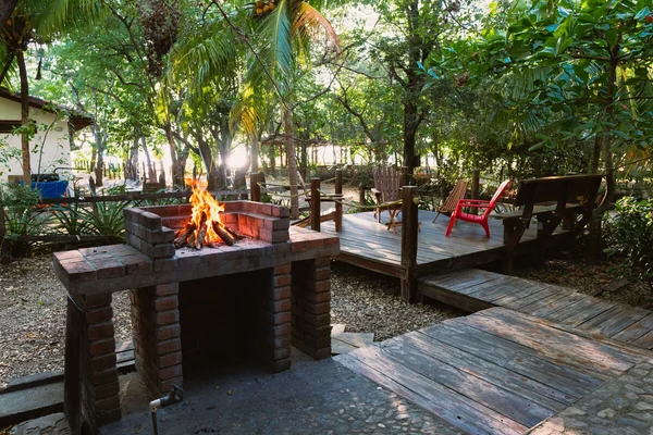 Casa Malinche — 3 bedroom vacation rental in Playa El Coco