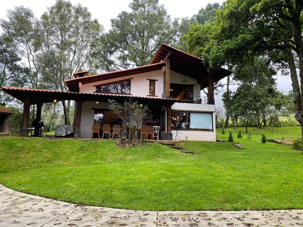 4BR House in Tapalpa — 4 bedroom vacation rental in Tapalpa