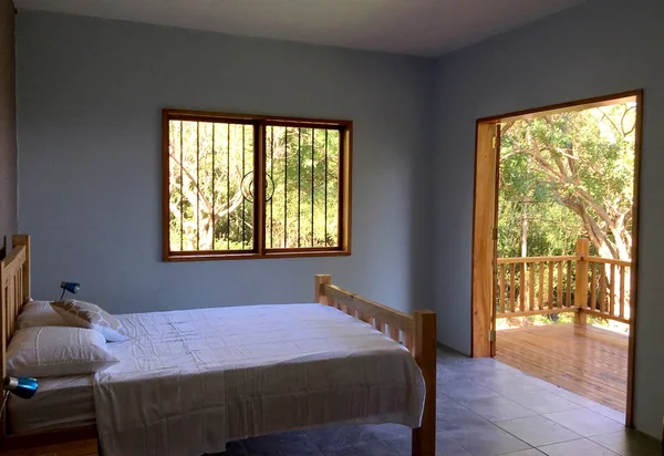 Casa Mono Congo — 2 bedroom vacation rental in Ometepe