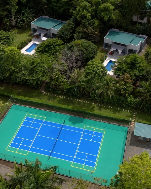 Lilan Nature — 2 bedroom vacation rental in 