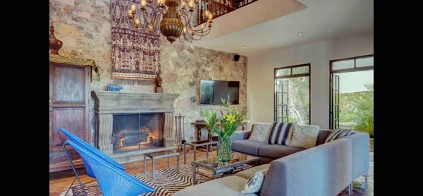 3BR Villa in San Miguel de Allende — 3 bedroom vacation rental in San Miguel de Allende