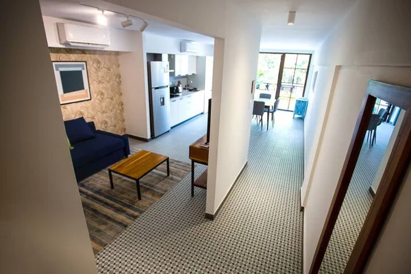 Studio in Panamá — 1 bedroom vacation rental in Panamá