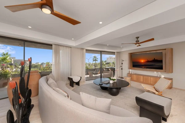 4BR Villa — 4 bedroom vacation rental in 