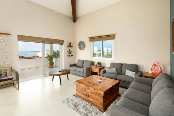 3BR Condo in Sayulita — 3 bedroom vacation rental in Sayulita