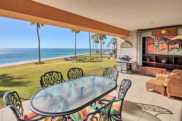 3BR Condo in Puerto Peñasco — 3 bedroom vacation rental in Puerto Peñasco