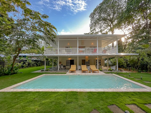 Casa Agogó — 4 bedroom vacation rental in 