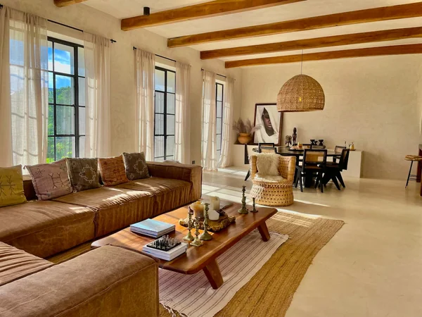2BR Penthouse in La Veleta — 2 bedroom vacation rental in La Veleta